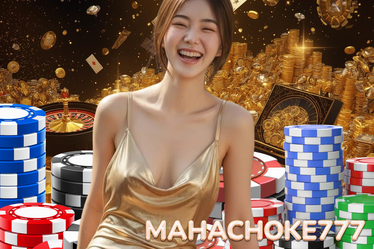 mahachoke777