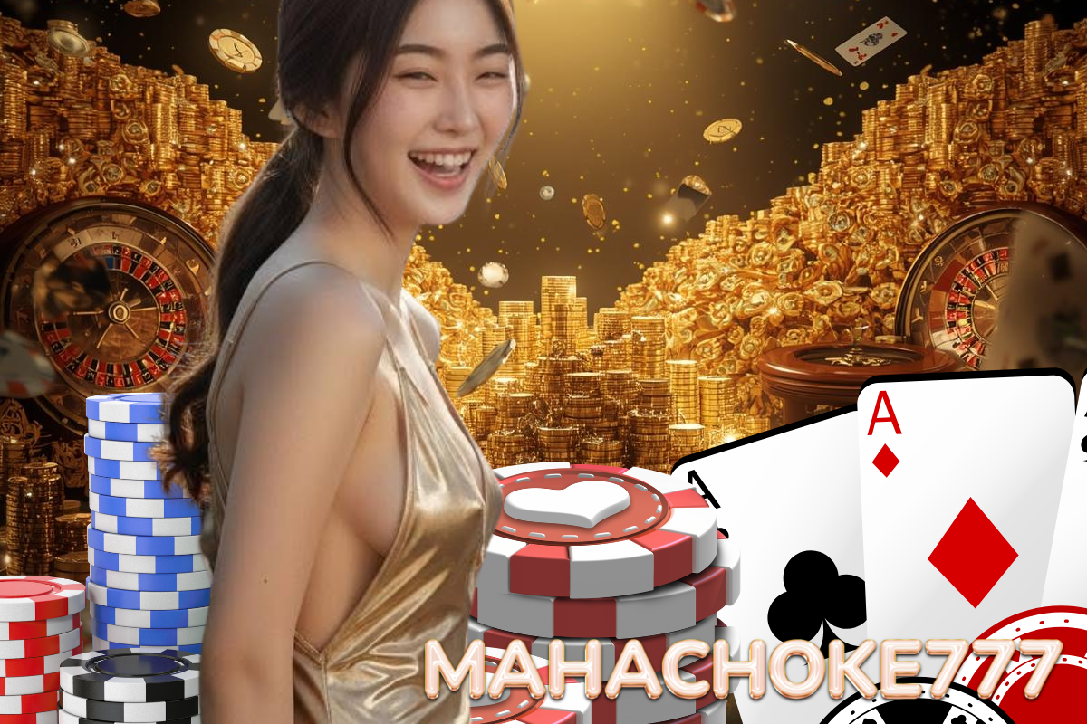 mahachoke777 หวยฮานอย