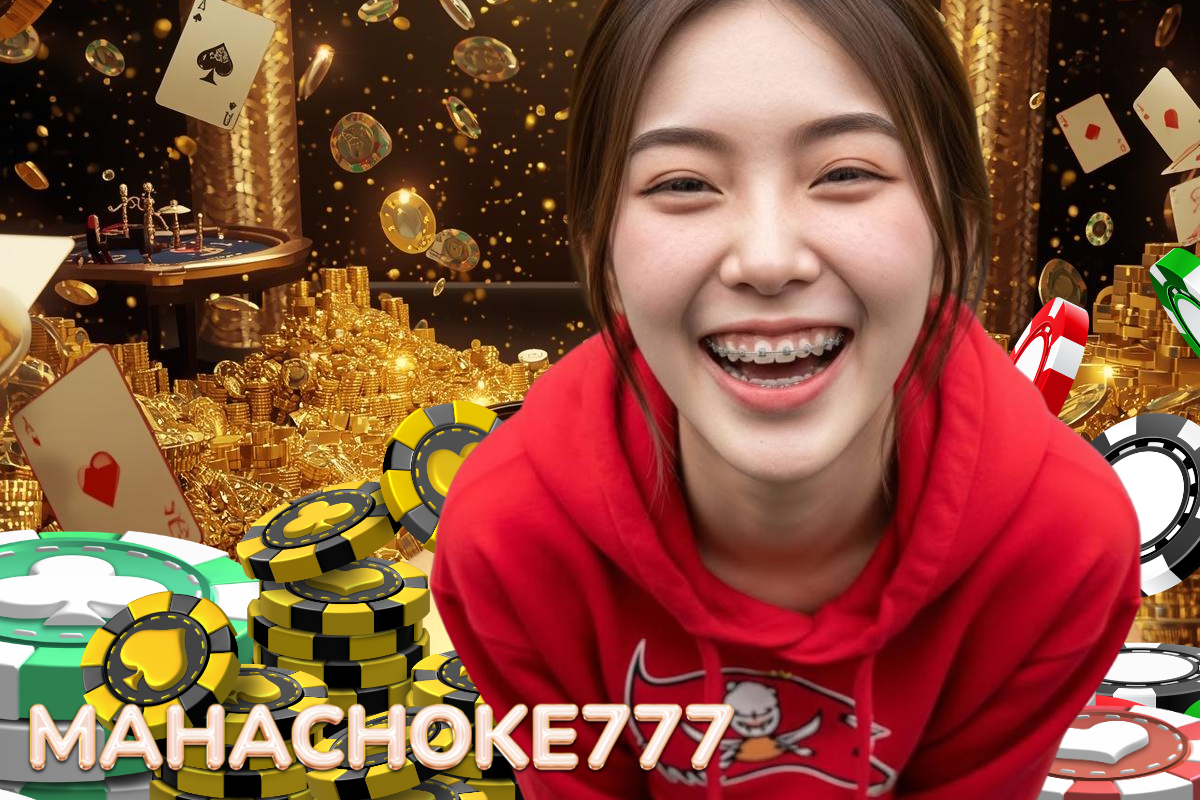 mahachoke777 หวยลาว