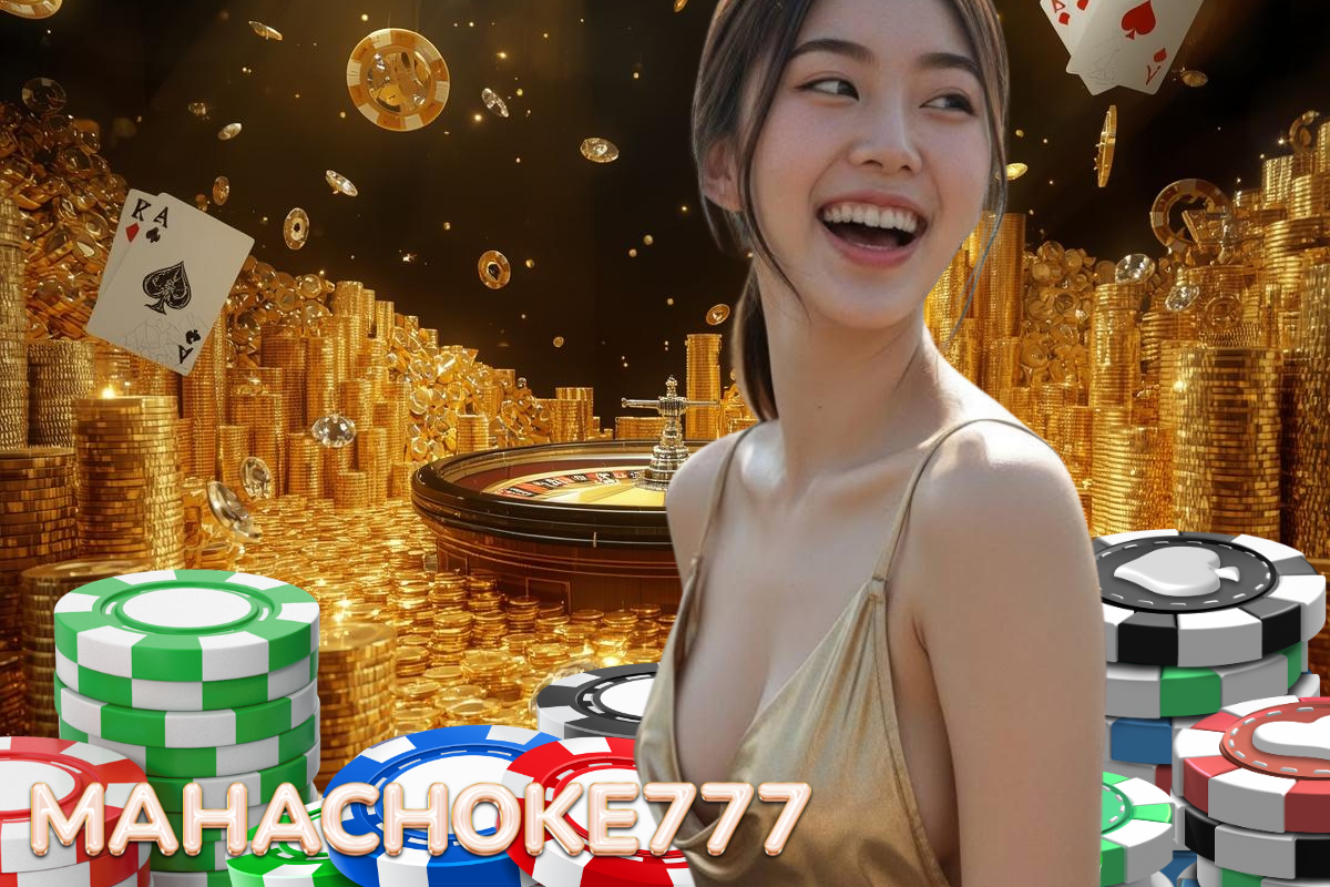 mahachoke777 แทง หวย 24