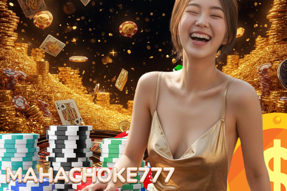 mahachoke777 หวย หุ้น